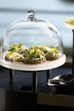 REVOL Plateau avec bord résine Mealplak Sale