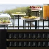 REVOL Plateau avec bord résine Mealplak Discount