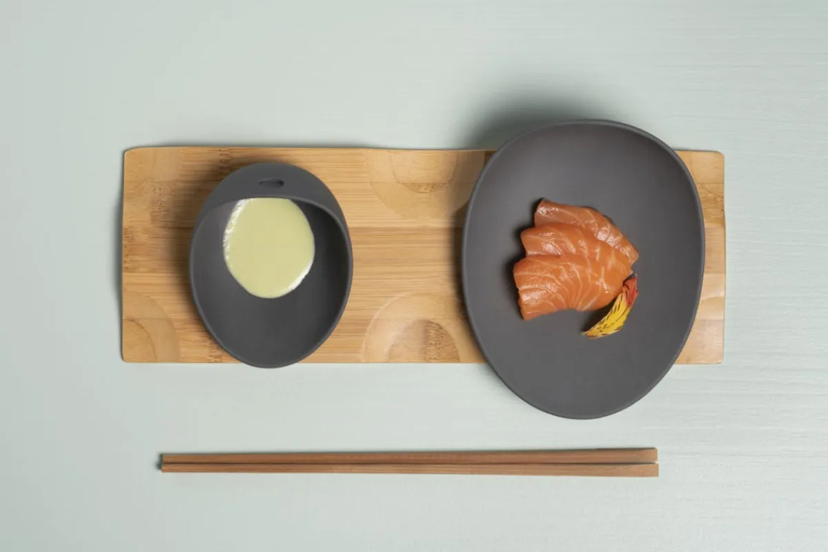 Plateau bambou 44 cm Jomon - COOKPLAY Sale