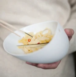 COOKPLAY Plateau bambou 52 cm Jomon Hot