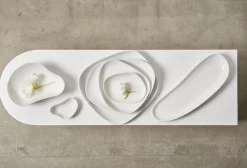 COOKPLAY Plateau bambou 64 cm Yayoi