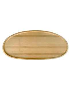 COOKPLAY Plateau bambou 64 cm Yayoi