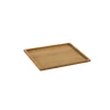 PRO.MUNDI Plateau bambou 32,5x26 cm Oxstal (25 pièces) Clearance