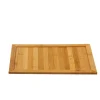 PRO.MUNDI Plateau bambou 28x19 cm Oxstal (50 pièces) Online