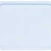 Plateau bois compresse blanc 37x28 cm Suprex - PLATEX Online