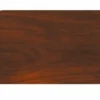 Plateau bois compresse marron 38x27 cm Capri - CAMBRO Online