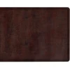 Plateau bois roc brun 37x28 cm Slim - PLATEX Outlet