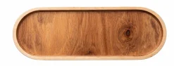 Plateau bouleau 40 cm - DE LA ROCA Sale