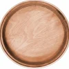 Plateau bouleau Ø 40 cm - DE LA ROCA Discount