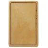 DE LA ROCA Plateau bouleau 34 cm Outlet