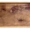 Plateau bouleau 60 cm - DE LA ROCA Hot