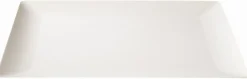 PRO.MUNDI Plateau brun bagasse 37x27x1,6 cm Oxstal (100 pièces) New