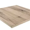 Plateau carré 3x60x60 cm Odense - FLEXMOB New