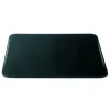 Plateau creux GN 1/3 grès émaillé 17,5x32,5x1,5 cm Evento - DEGRENNE Online