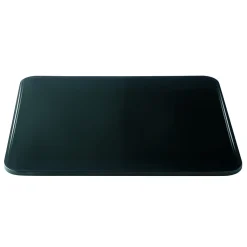 Plateau creux GN 1/3 grès émaillé 17,5x32,5x1,5 cm Evento - DEGRENNE Online