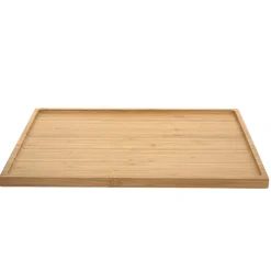 PRO.MUNDI Plateau de présentation bambou 40x30 cm Oxstal Best