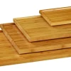 Plateau de présentation bambou 36x24 cm Oxstal - PRO.MUNDI Sale