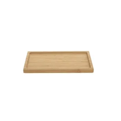 PRO.MUNDI Plateau de présentation bambou 26x16 cm Oxstal Best