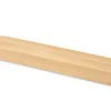 CRASTER Plateau de présentation chêne Ø 21,8 cm 2,5 cm Tilt