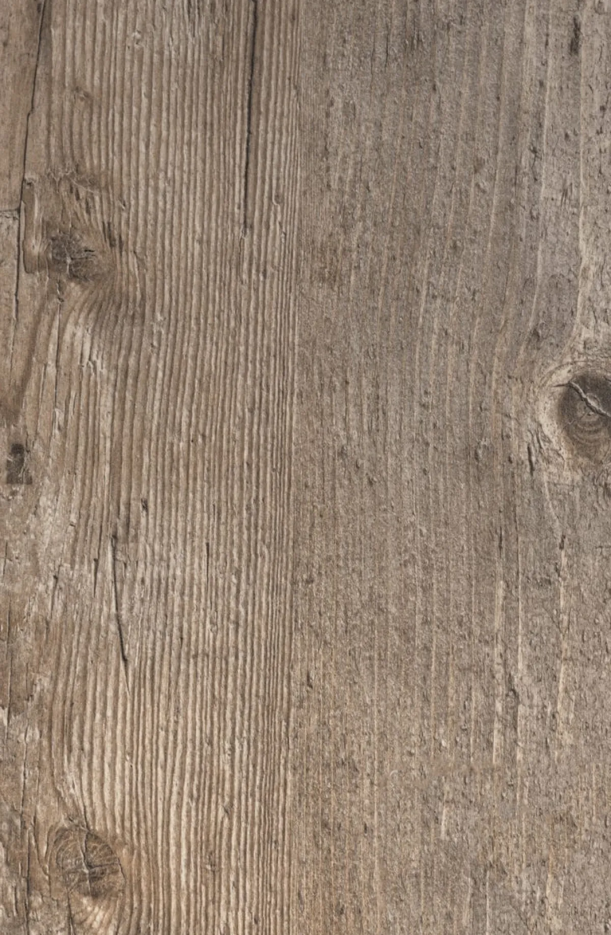 Plateau de table de terrasse carré avalon pine 60x60x3,2 cm Werzalit - FLEXMOB Sale
