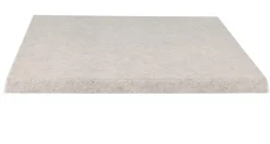 Plateau de table granite 70x70x3,2 cm Werzalit - FLEXMOB Outlet