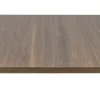 Plateau de table marron 60x70x2,4 cm Original - FLEXMOB Outlet