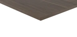 Plateau de table marron 60x70x2,4 cm Original - FLEXMOB Outlet