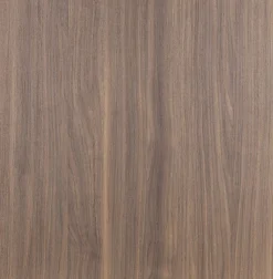 Plateau de table noyer 60x60x2,4 cm Original - FLEXMOB Outlet