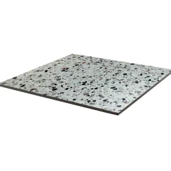 Plateau de table 65x65x1,2 cm Compact_easy2 - FLEXMOB Outlet