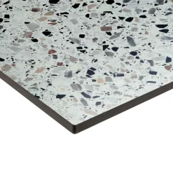 Plateau de table 65x65x1,2 cm Compact_easy2 - FLEXMOB Outlet