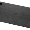 APS Plateau effet ardoise mélamine 32,5x17,5x1 cm Slate Outlet
