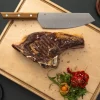 DE LA ROCA Plateau fin bouleau 45x35 cm