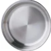 Plateau à fruits de mer rond inox Ø 50 cm - LACOR Sale