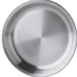 LACOR Plateau à fruits de mer rond inox Ø 28 cm Online