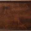 DE LA ROCA Plateau GN1/1 bouleau brun 53x32,5 cm Discount
