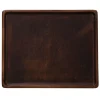 Plateau GN1/2 bouleau brun 32x26,5 cm - DE LA ROCA