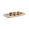 APS Plateau GN1/3 mélamine sable 32,5x17,6x2,5 cm Nero Best