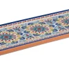 Plateau GN2/4 mélamine 53x16,2 cm Arabesque - APS New