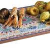 APS Plateau GN1/3 mélamine 32,5x17,6x2 cm Arabesque Online