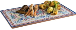 APS Plateau GN1/3 mélamine 32,5x17,6x2 cm Arabesque Online