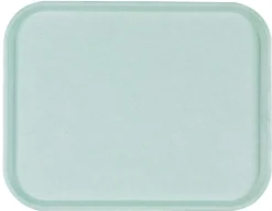 PLATEX Plateau GN1/2 polyester bleu 32x26 cm Poly One Outlet