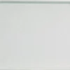 Plateau GN1/2 polyester gris 32,5x26,5 cm Basik - PLATEX Sale