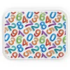 PLATEX Plateau GN1/2 polyester multicolore 32,5x26,5 cm Poly Styl