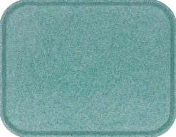 Plateau GN1/2 polyester vert 32,5x26,5 cm Poly Str - PLATEX Online