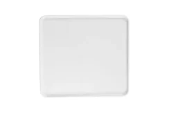 DEGRENNE Plateau GN2/3 porcelaine blanc 35,4x32,5 cm Evento Clearance