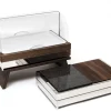 ZEPE Plateau inox 265x325 mm Clearance