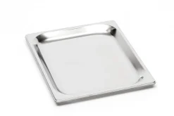 ZEPE Plateau inox 265x325 mm Clearance