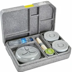 Plateau isotherme plastique Cam Gobox - CAMBRO Best