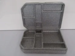 Plateau isotherme plastique Cam Gobox - CAMBRO Best
