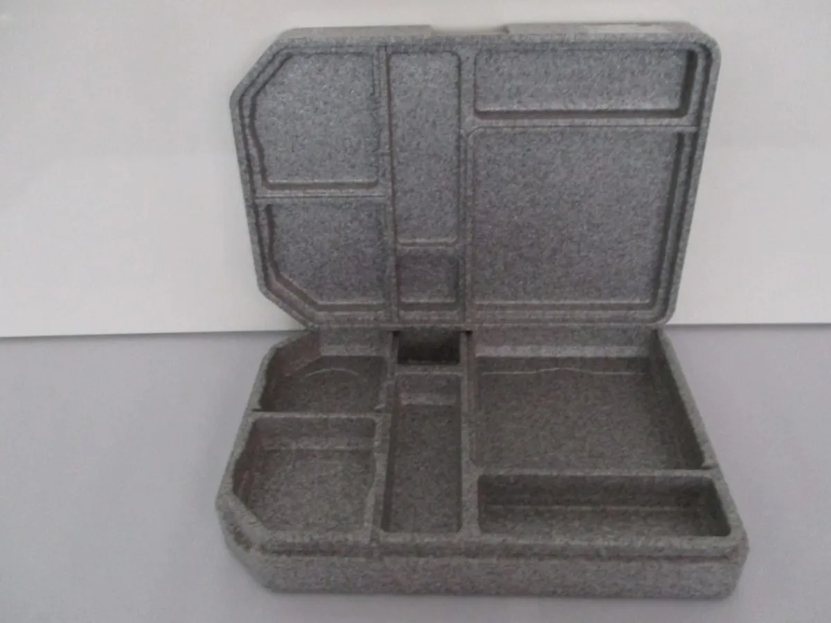 Plateau isotherme plastique Cam Gobox - CAMBRO Best